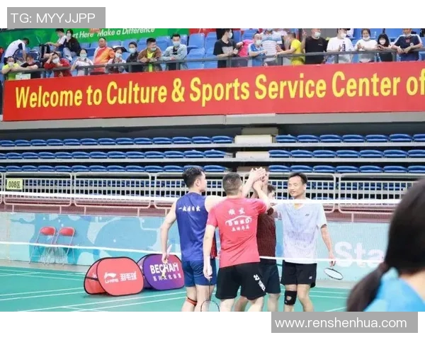 深圳羽毛球队在联合会杯中的强势表现与未来展望分析