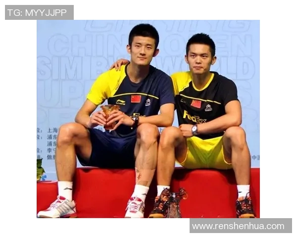 对话羽毛球传奇周军探讨他辉煌生涯背后的故事与心路历程